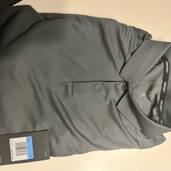 Nike Golf shirt - Picture 2 of 3